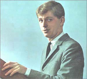 Georgie Fame from the Fame At Last LP