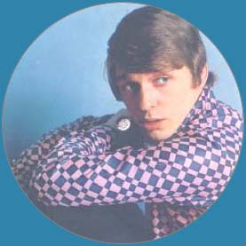 Georgie Fame from the Sweet Things LP